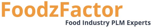 FoodzFactor Logo